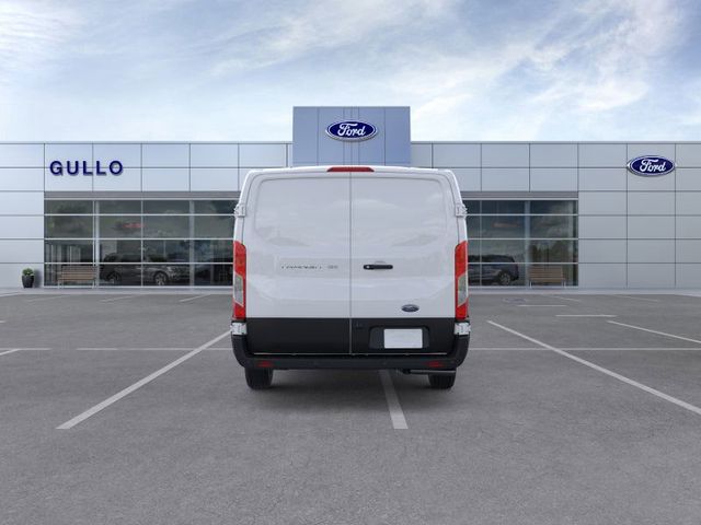 2025 Ford Transit Cargo Van photo 5