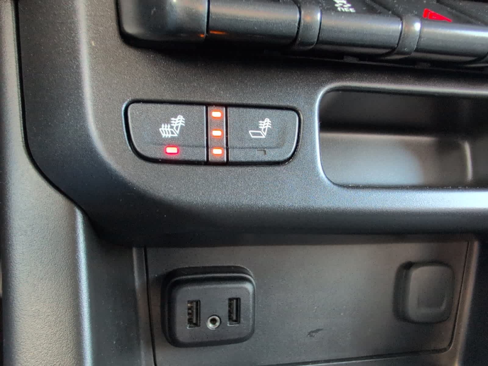 2021 Gmc Canyon AT4 photo 2