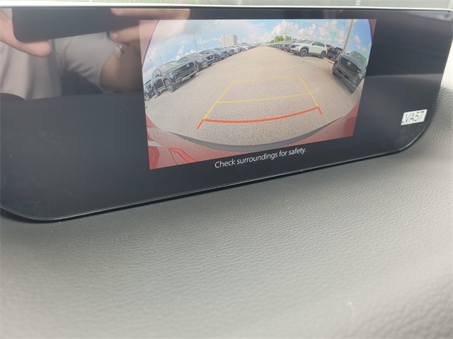 2025 Mazda CX-50 Premium photo 31