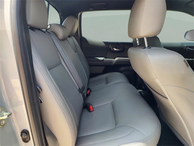 2020 Toyota RAV4 TRD Off-Road photo 29