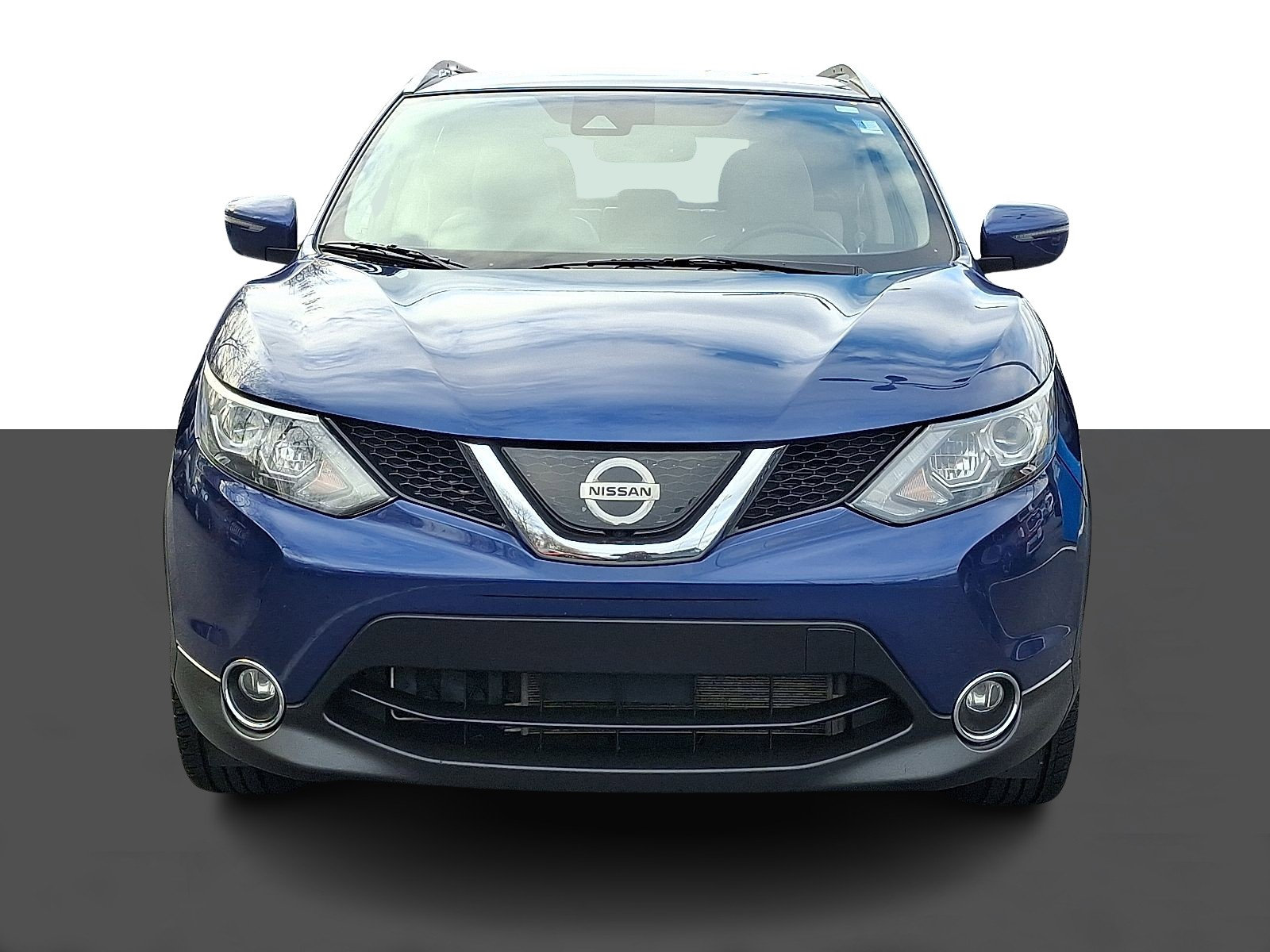 Used 2019 Nissan Rogue Sport SL with VIN JN1BJ1CR1KW326964 for sale in Newark, DE