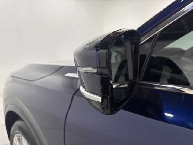2023 Acura MDX Advance SH-AWD photo 9