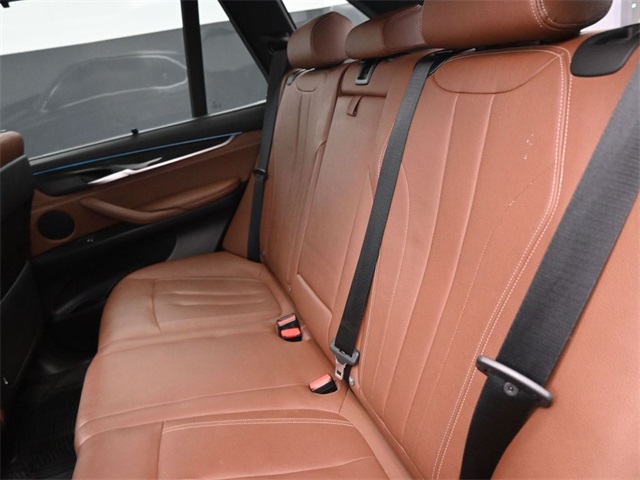 2018 Bmw X5 sDrive35i photo 2