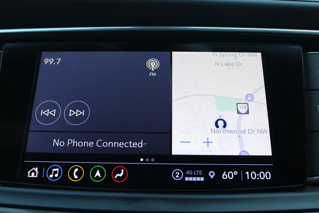 2024 Buick Enclave Premium photo 14