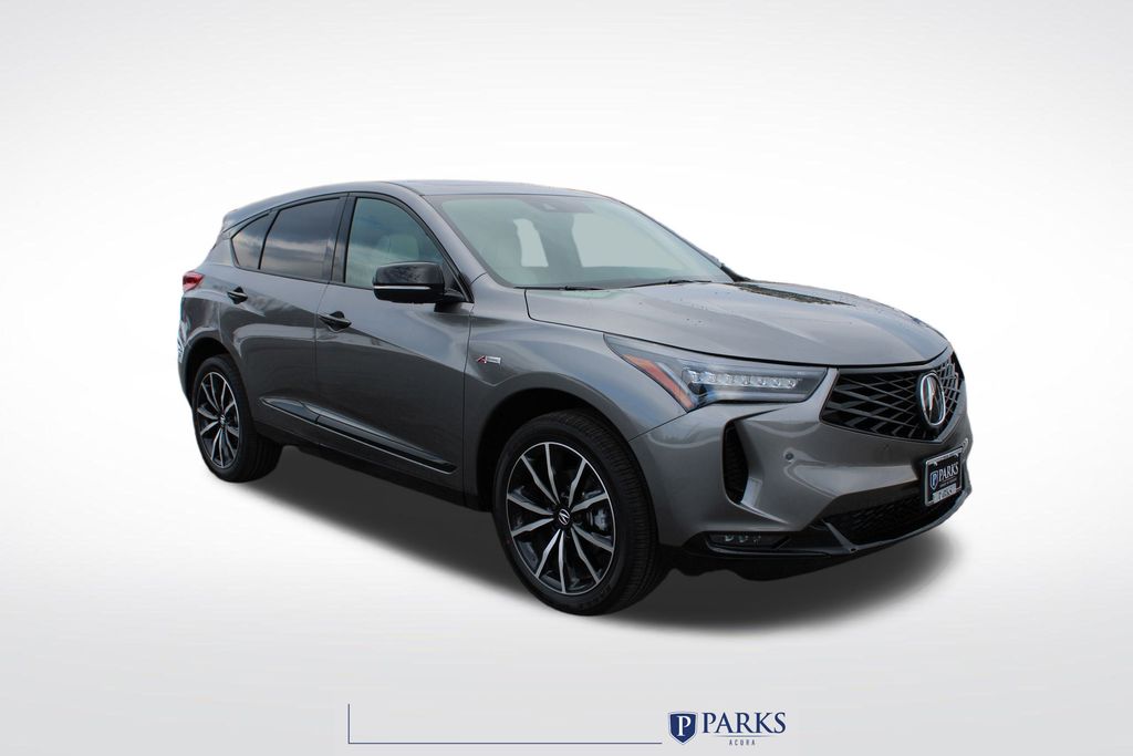 2026 Acura RDX A-Spec w/ Advance Package's photo