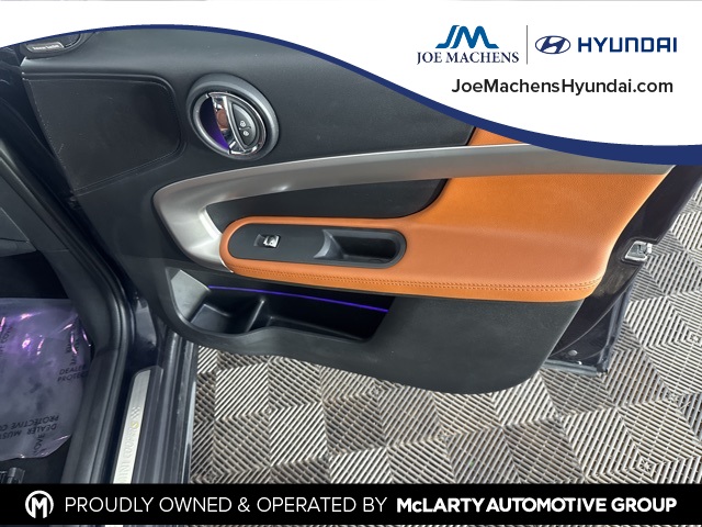 2023 Mini Countryman ALL4 SE photo 17
