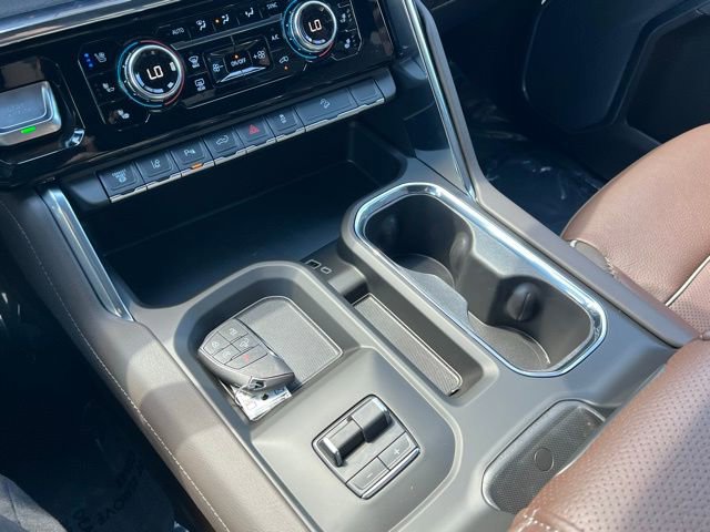 2025 Gmc Sierra 2500 HD Denali photo 14