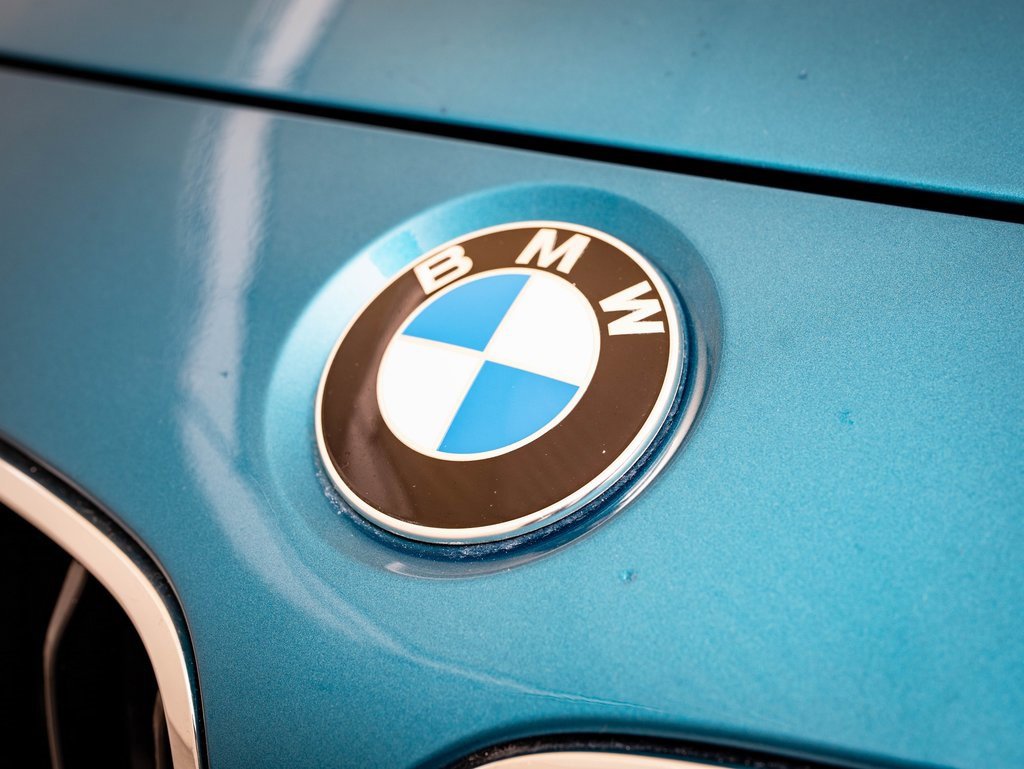 2019 Bmw 430i xDrive Gran Coupe photo 3