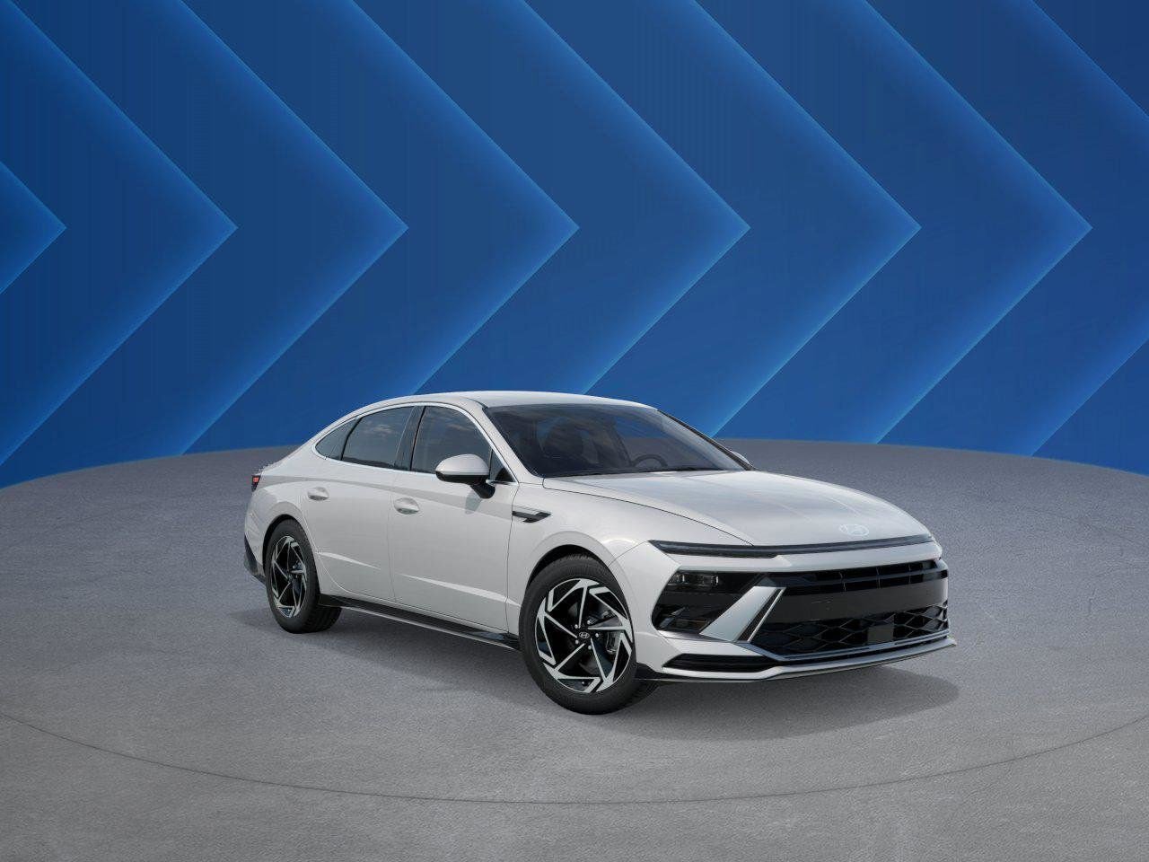 2026 Hyundai Sonata SEL Sport photo 2