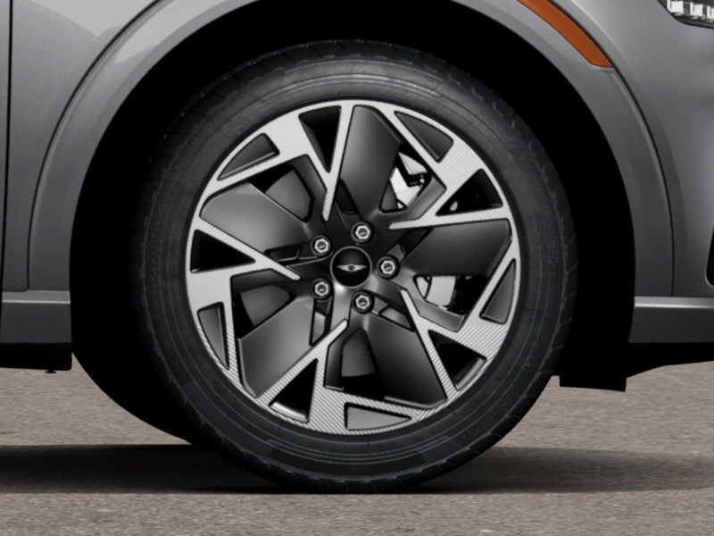 2026 Genesis GV60 photo 7