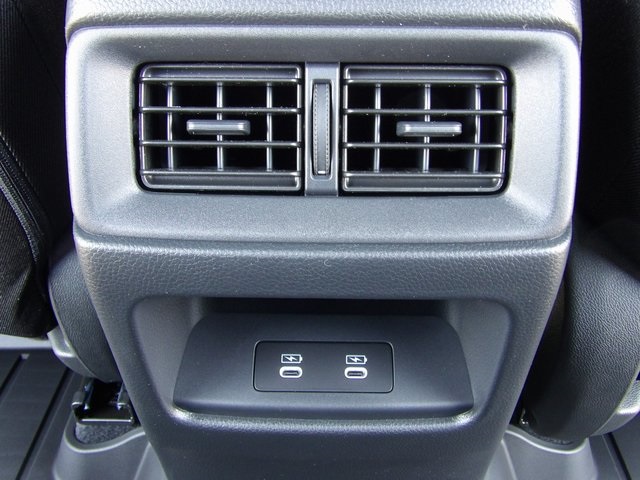 2026 Honda CR-V Hybrid photo 40