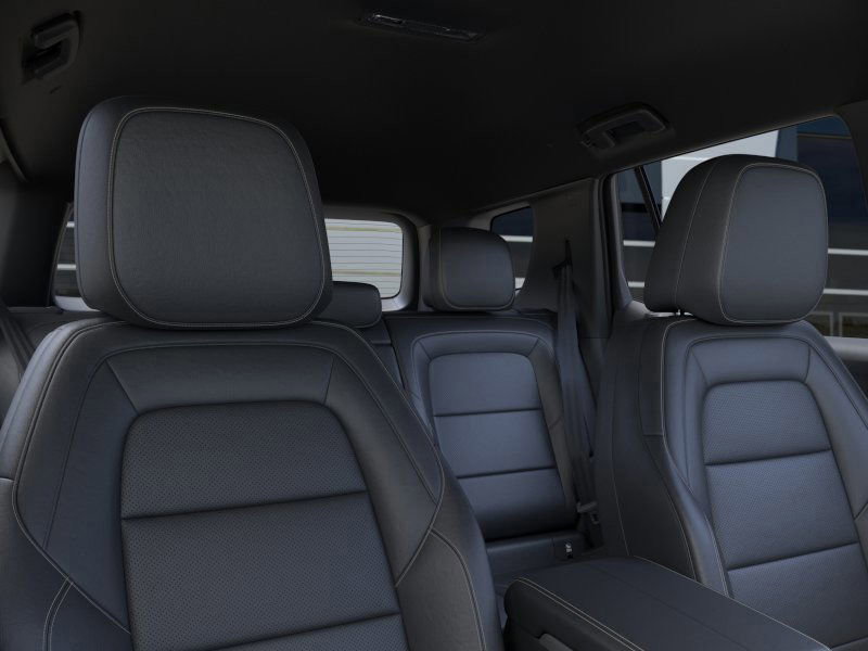 2026 Gmc Terrain Elevation photo 18