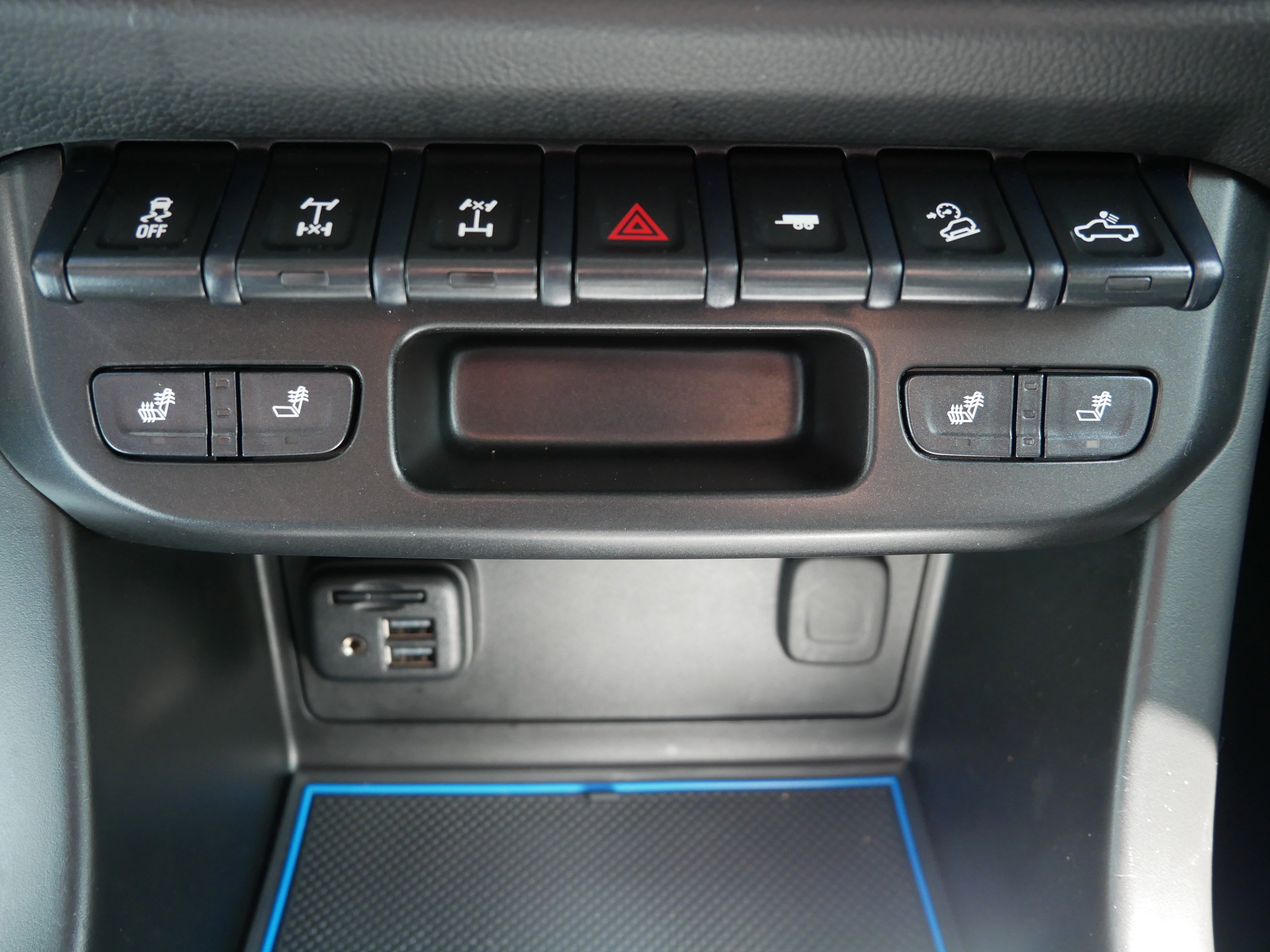 2021 Chevrolet Colorado ZR2 photo 23