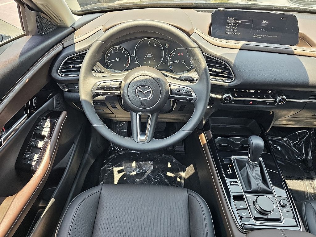 2025 Mazda CX-30 2.5 S Premium photo 5