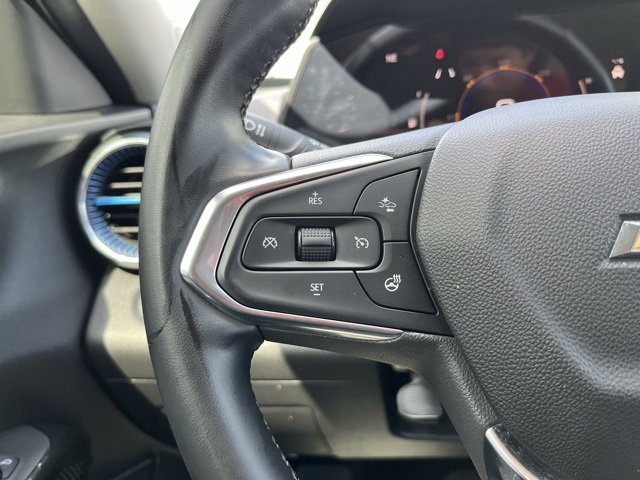 2024 Chevrolet Trax LT photo 14