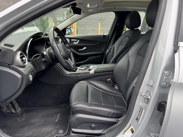 2021 Mercedes Benz C 300 4MATIC photo 12