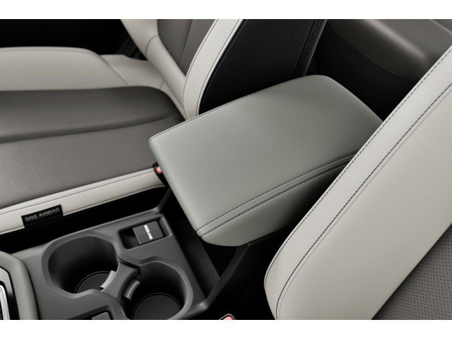 2025 Subaru Forester Limited photo 22