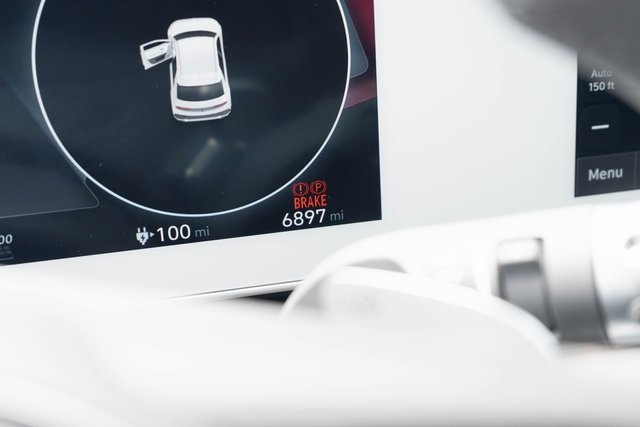 2023 Hyundai Ioniq 5 SE photo 21
