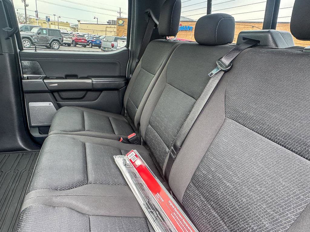 2023 FORD F-150 - Image 15