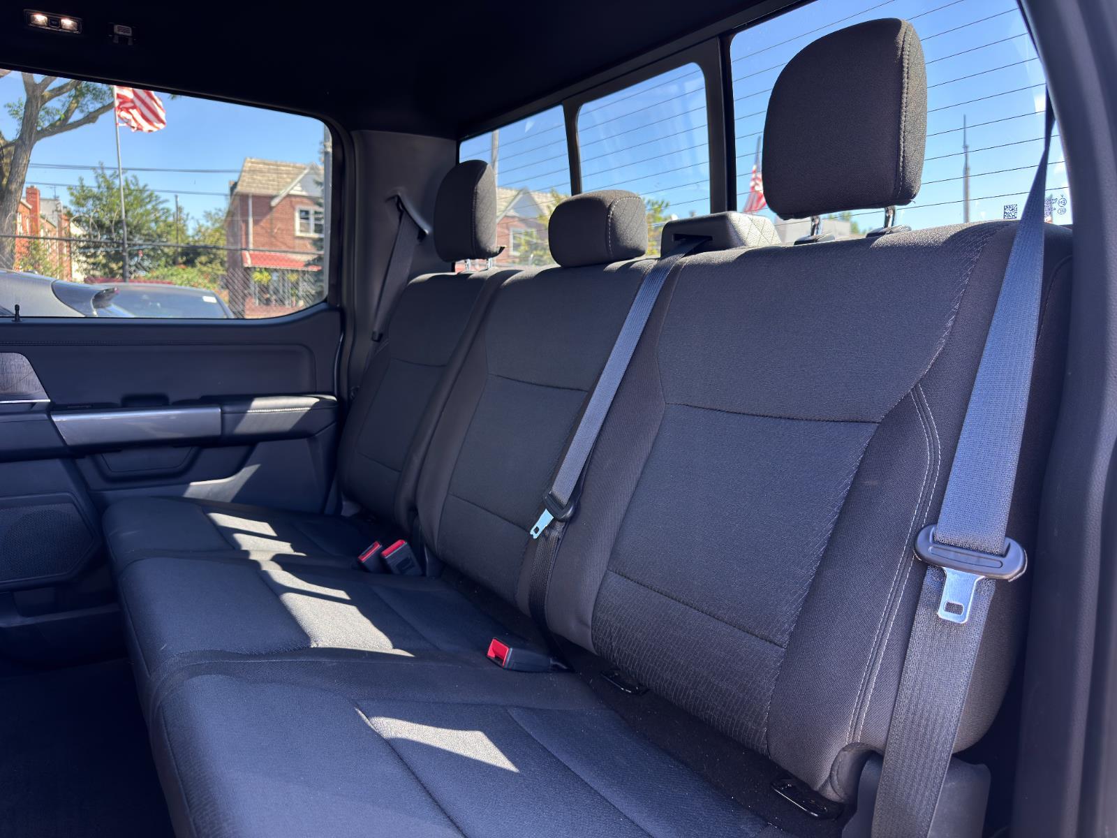 2022 Ford F-150 XLT photo 23