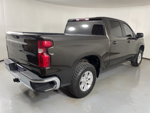 2019 Chevrolet Silverado 1500 LT photo 7