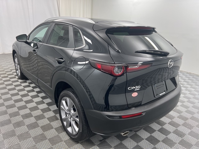 2023 Mazda CX-30 2.5 S Preferred photo 6