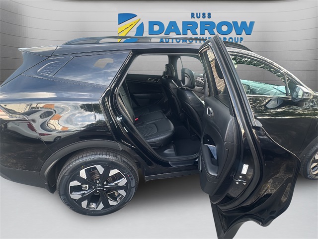 2023 Kia Sportage X-Line photo 33