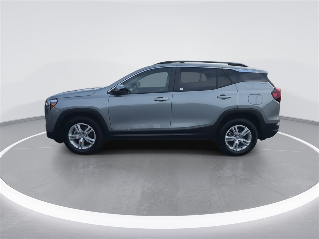 2023 Gmc Terrain SLE photo 5