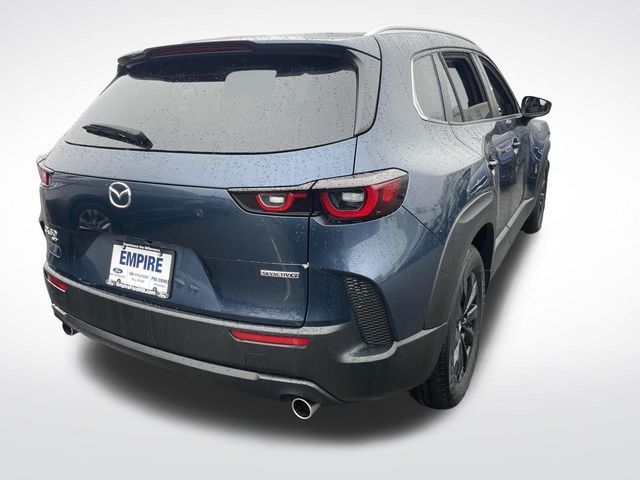 2024 Mazda CX-50 2.5 S Preferred photo 9
