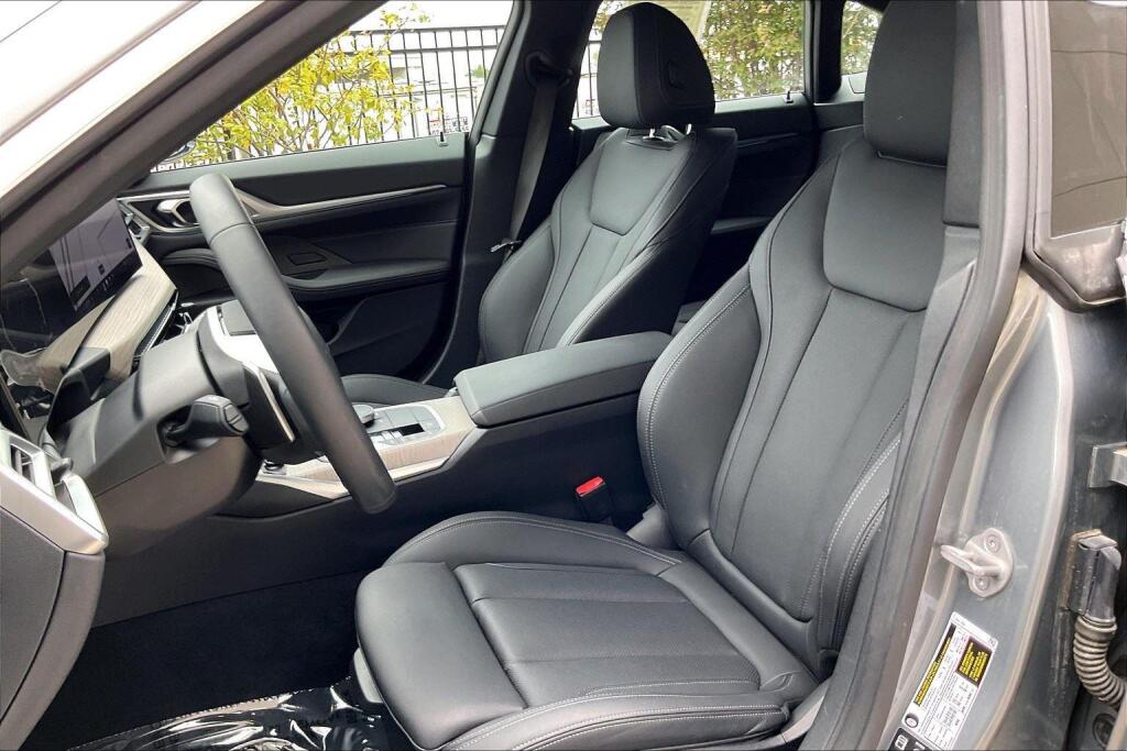 2025 Bmw 430i xDrive Gran Coupe photo 5