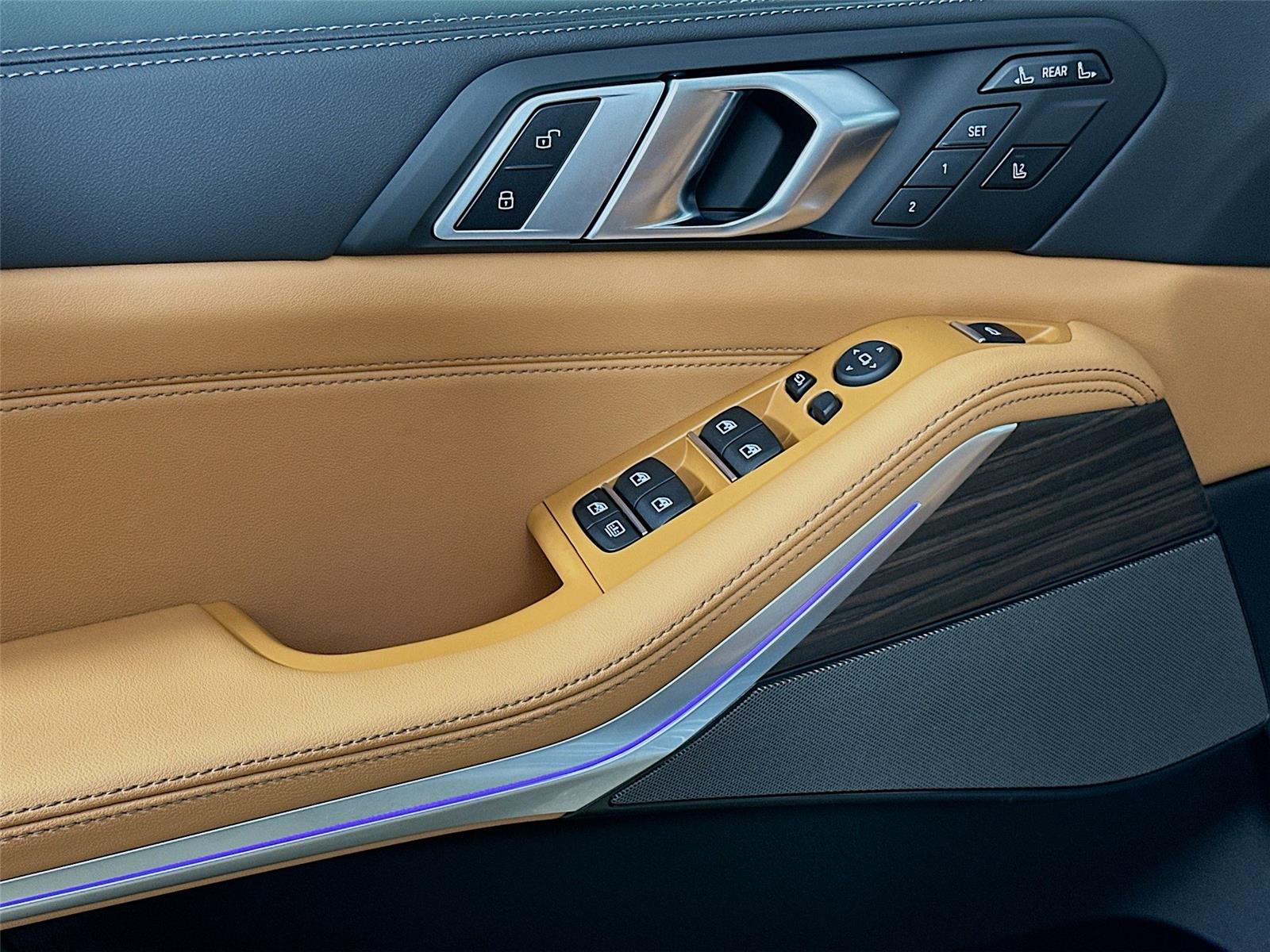 2026 Bmw X7 xDrive40i photo 15