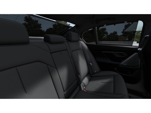 2026 Bmw M5 5 photo 12