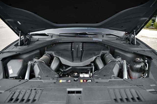 2023 Genesis GV80 3.5T photo 29