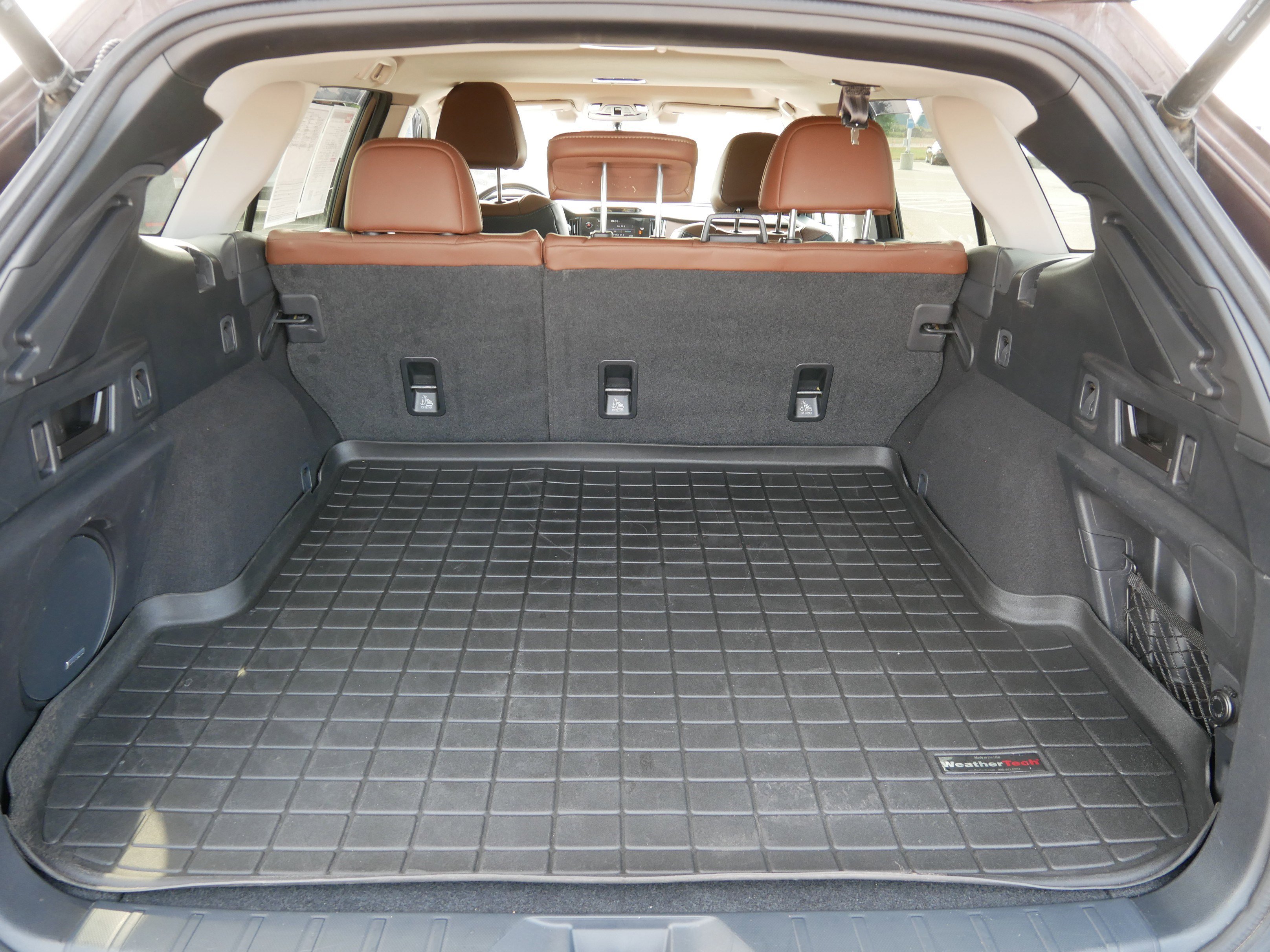 2020 Subaru Outback Touring photo 18