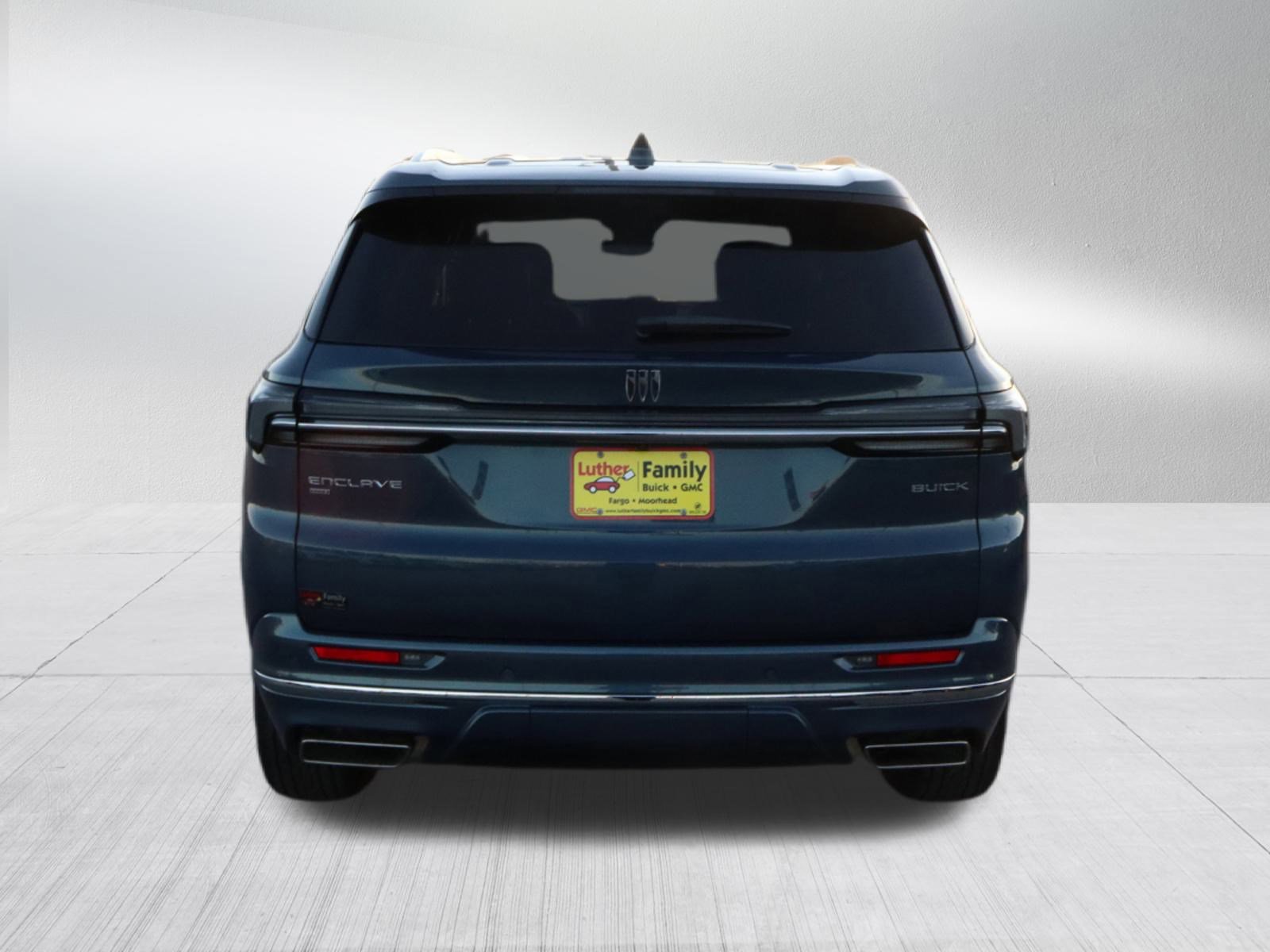 2026 Buick Enclave Avenir photo 4