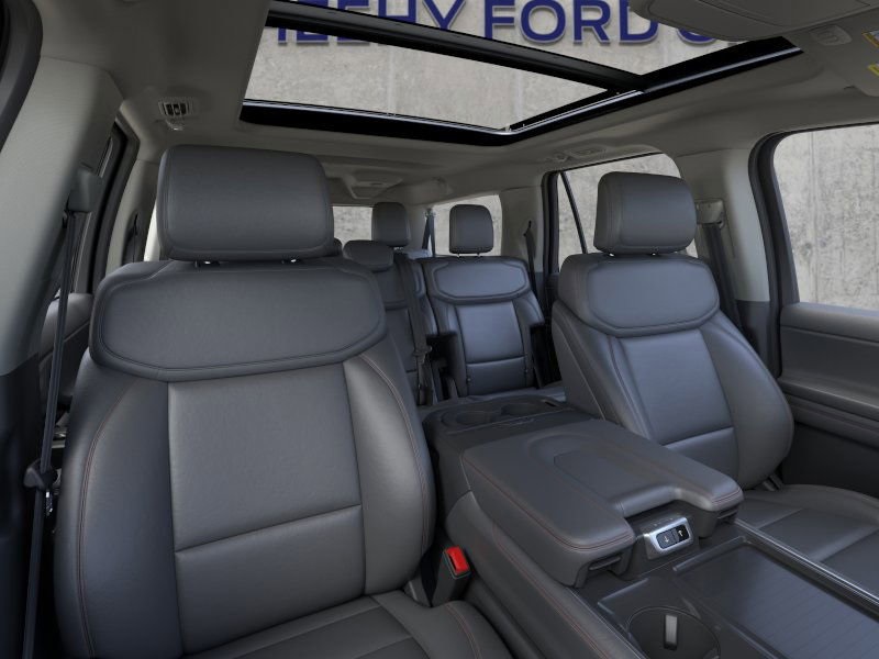 2025 Ford Expedition MAX photo 6