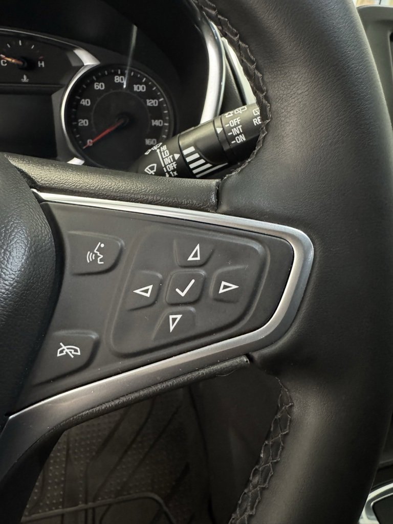 2023 Chevrolet Equinox LT photo 14
