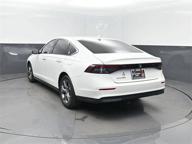 2024 Honda Accord EX photo 3