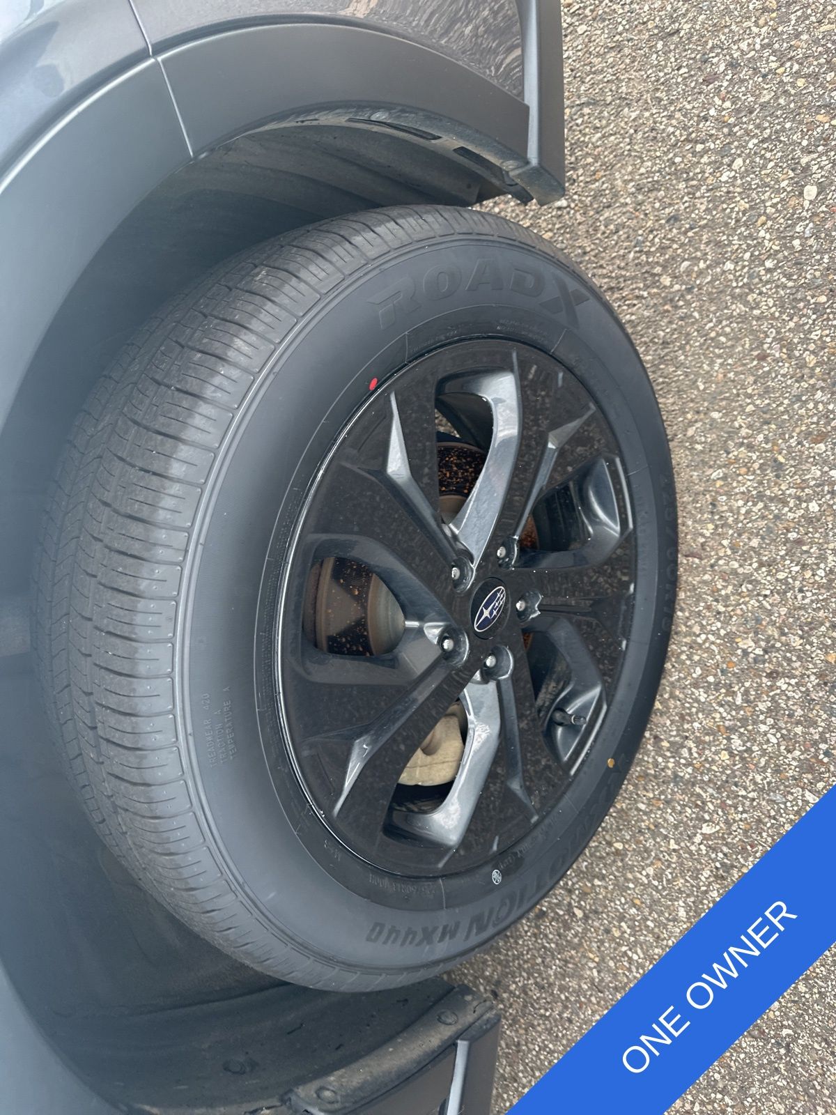 2022 Subaru Outback Onyx Edition XT photo 4