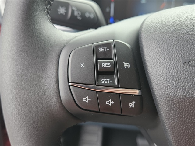 2025 Ford Maverick XLT photo 16