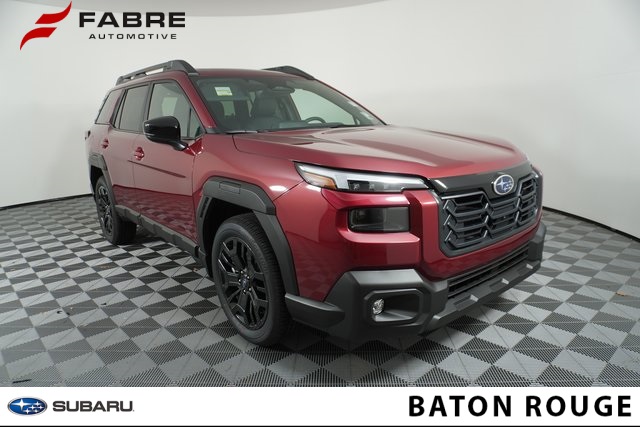 2026 Subaru Outback Limited's photo