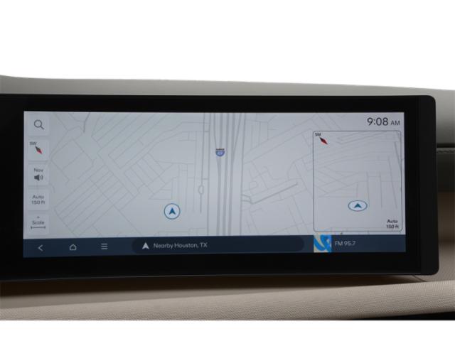 2026 Hyundai Tucson Limited photo 15