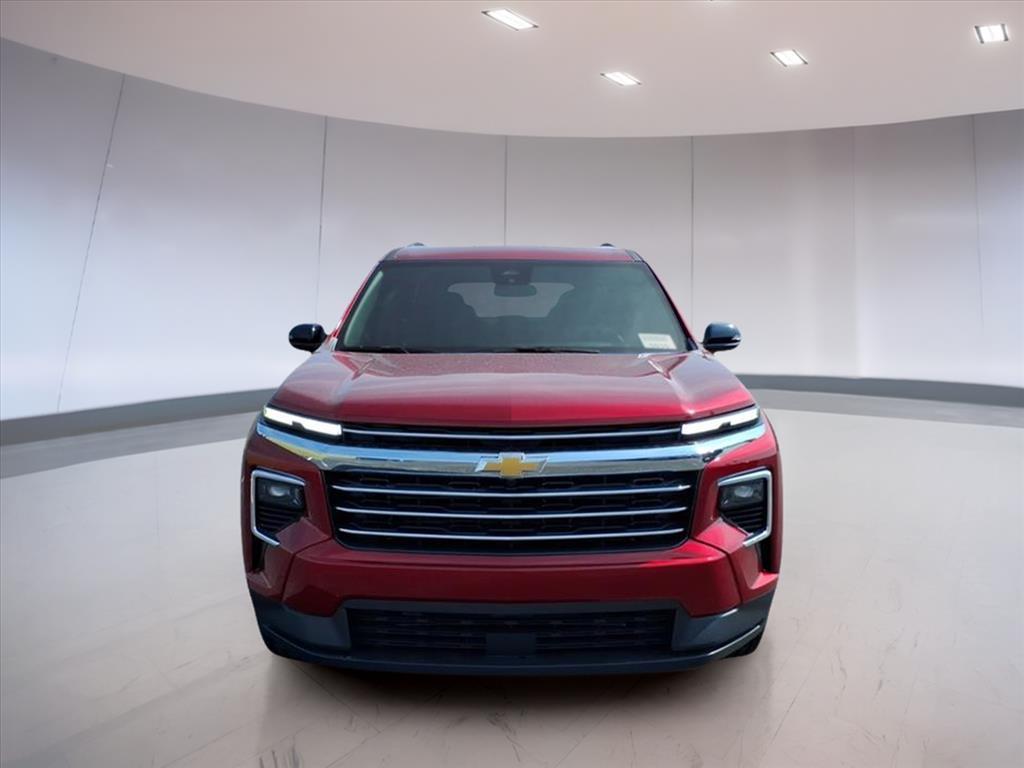 2026 Chevrolet Traverse photo 7