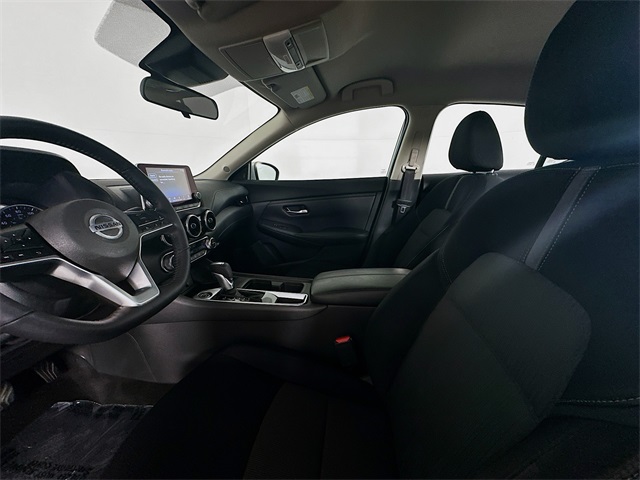 2022 Nissan Sentra SV photo 19