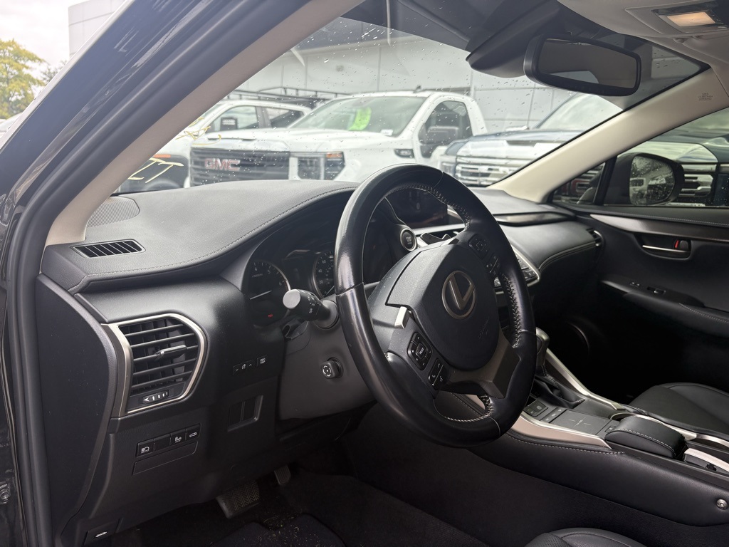 2020 Lexus NX 300 Premium photo 7