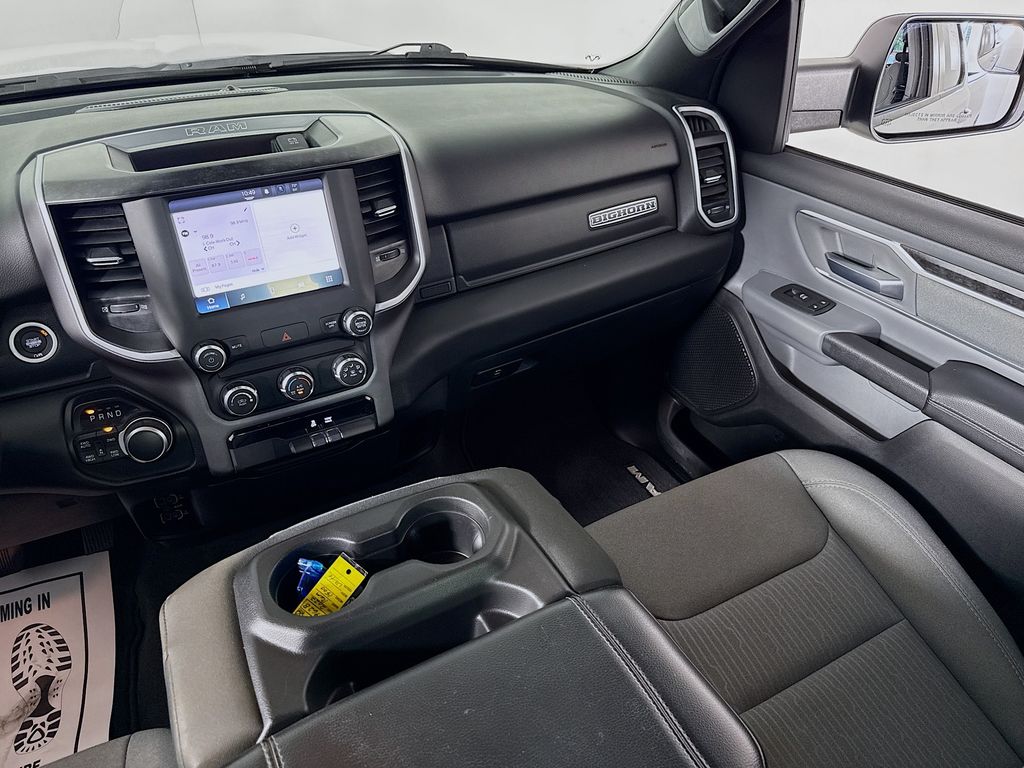 2022 Ram 1500 Big Horn photo 22