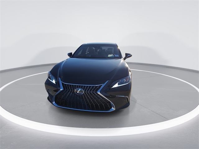 2025 Lexus ES Premium photo 3