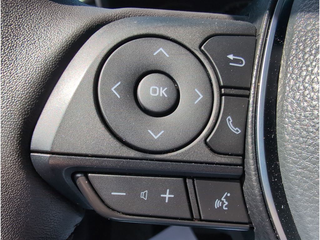 2024 Toyota RAV4 TRD photo 19