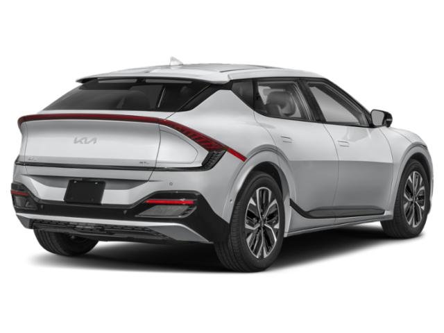 Certified 2022 Kia Ev6 GT-Line with VIN KNDC3DLC3N5033585 for sale in Bloomington, MN