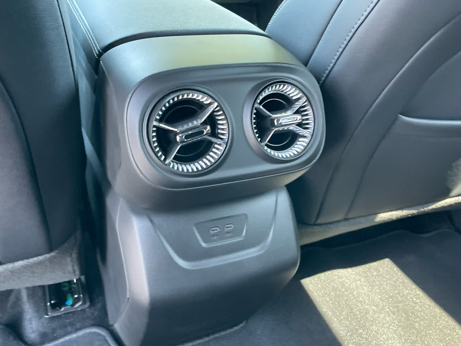 2025 Chevrolet Blazer EV photo 21
